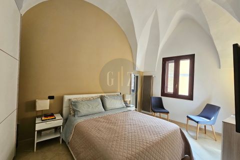 Leilighet i Calimera, Lecce, Calimera - € 125 000 | Ref: AP100 - foto 27